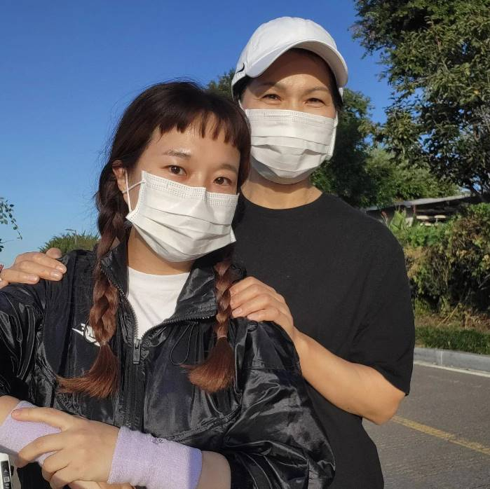 /사진=홍현희 인스타그램