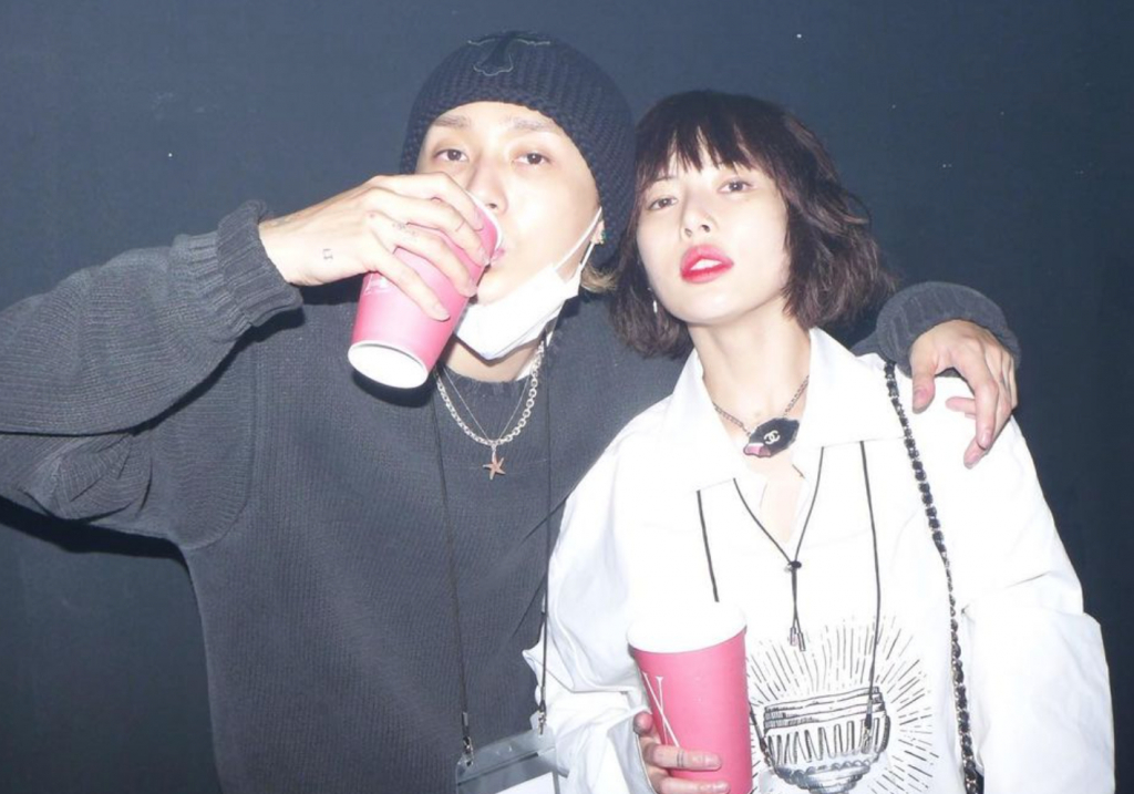 /사진=현아 인스타그램