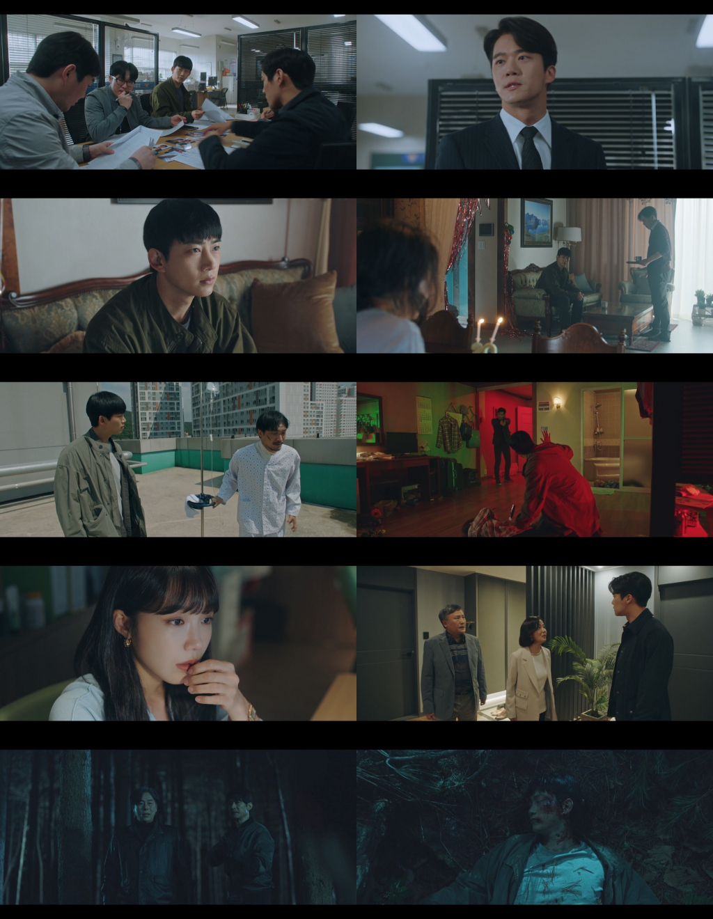 /사진=tvN