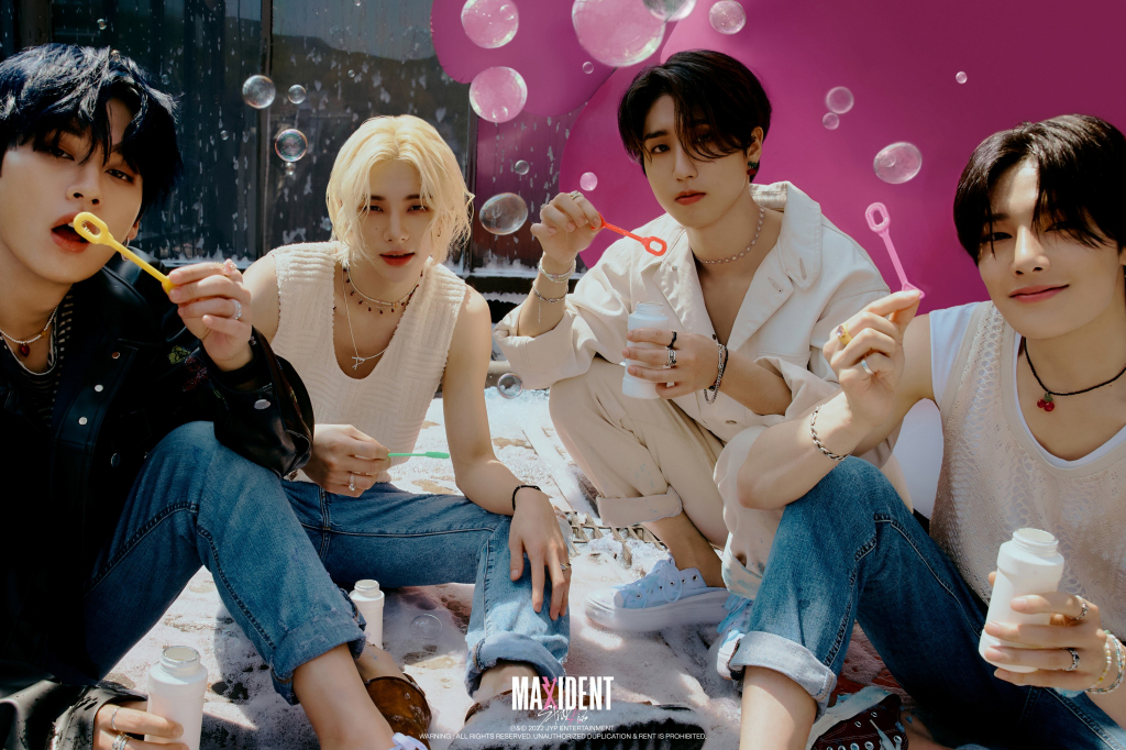 /사진=JYP엔터테인먼트