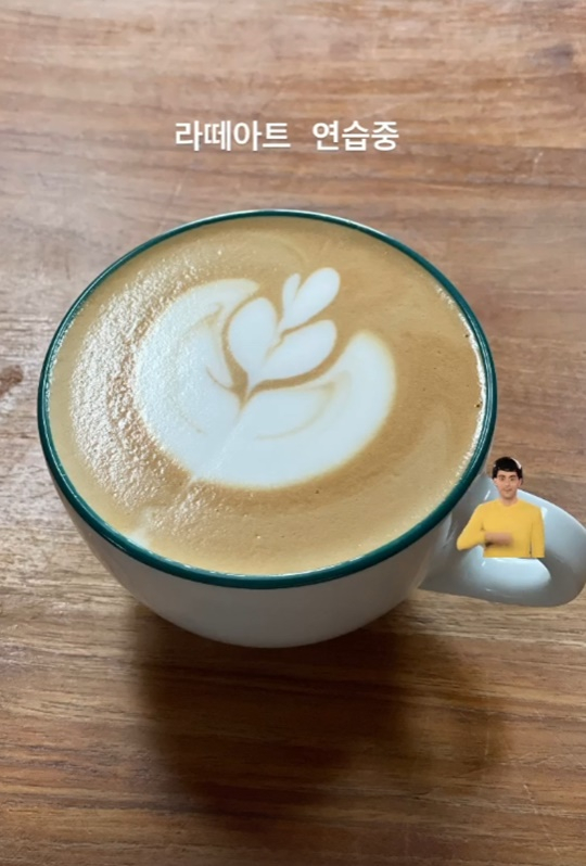 /사진=이상순 인스타그램