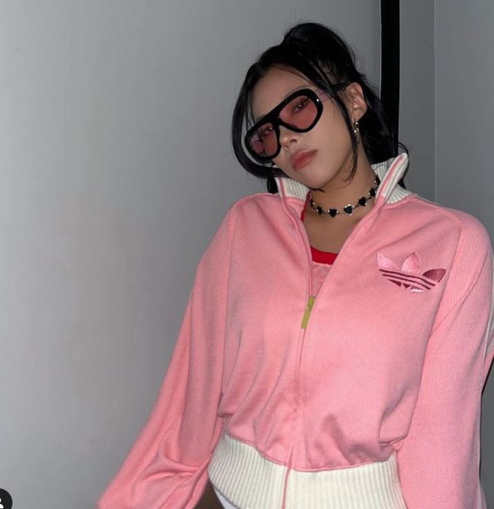 /사진=출처 가비 인스타그램