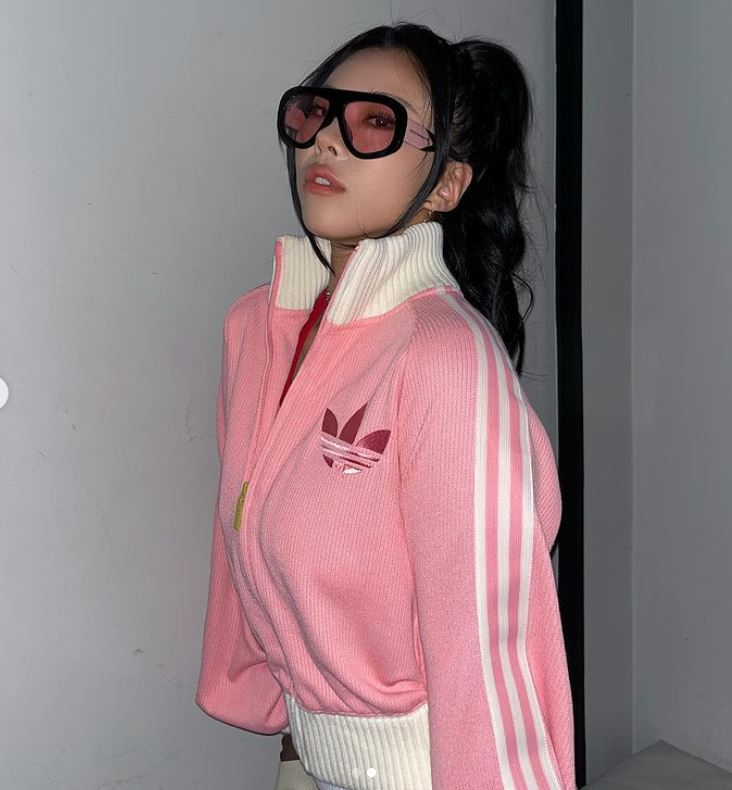 /사진=출처 가비 인스타그램