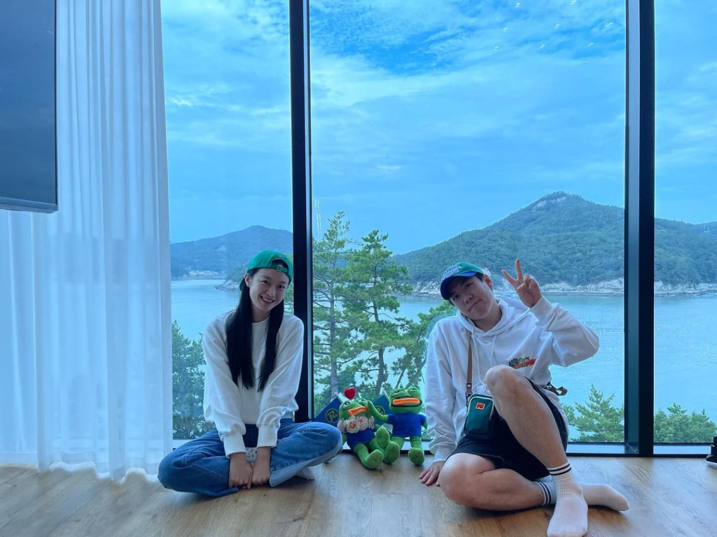 /사진=전소민 인스타그램