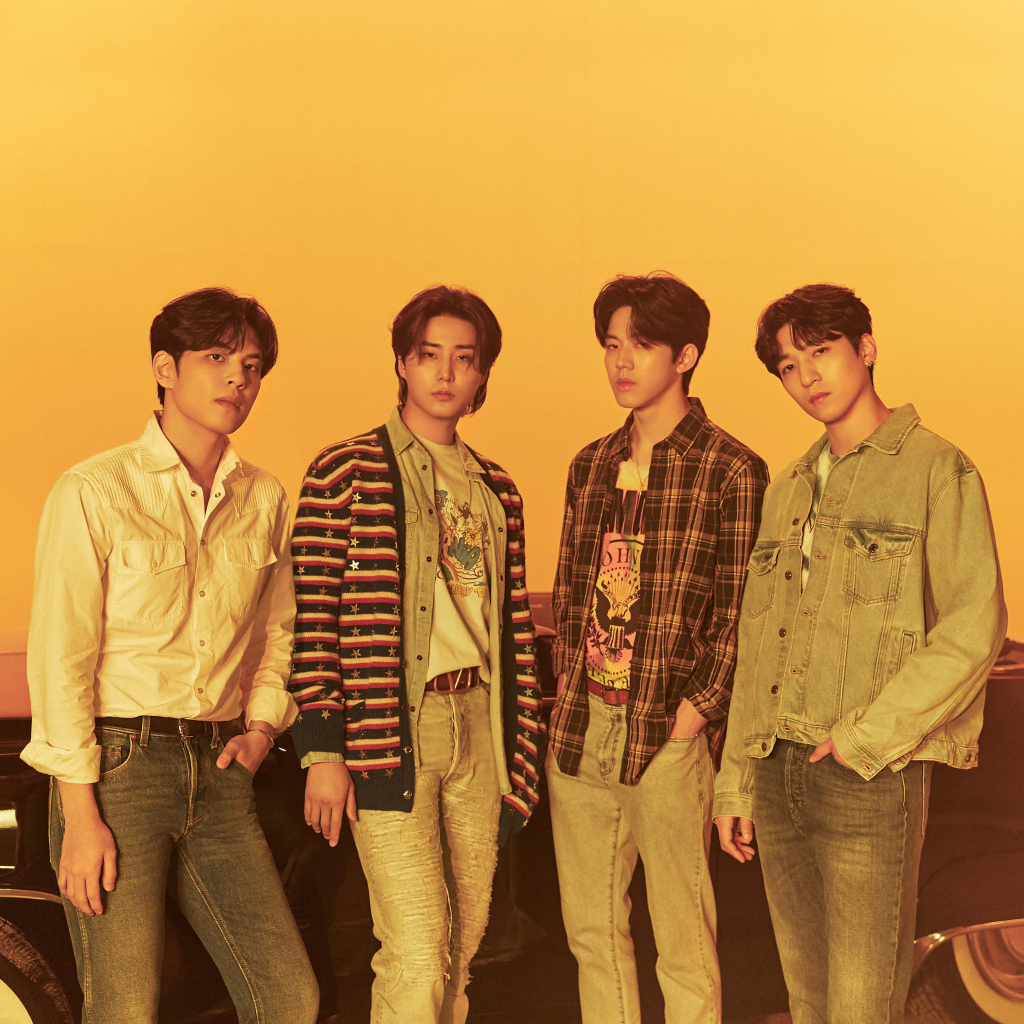 밴드 DAY6 /사진제공=JYP엔터테인먼트