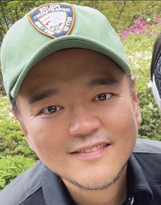 /사진=최승경 인스타그램