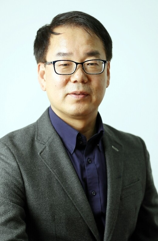 이석희 신임 마이데일리 대표.  /사진=롯데관광개발