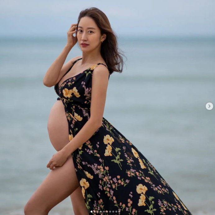 /사진=전혜빈 인스타그램