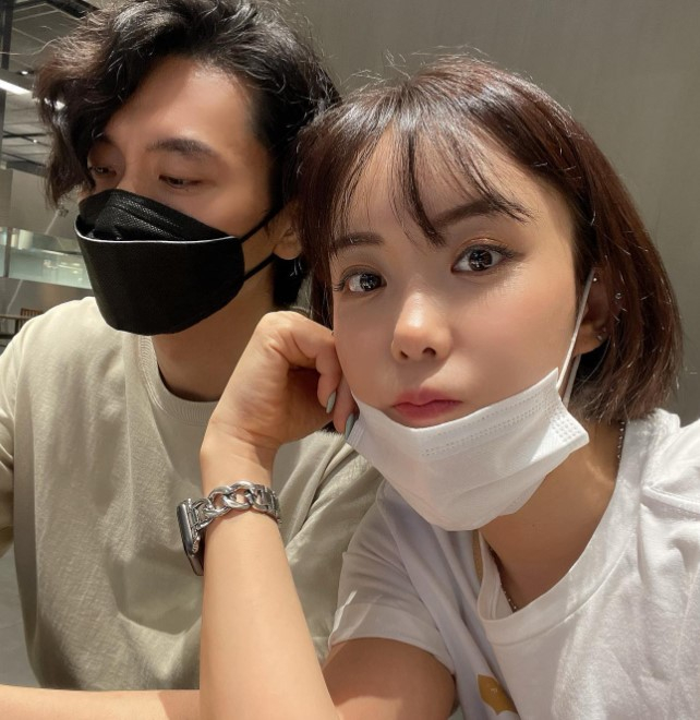 /사진=이소라 인스타그램