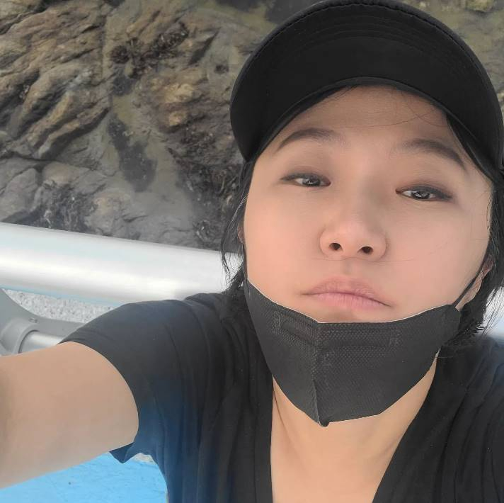 /사진=김현숙 인스타그램