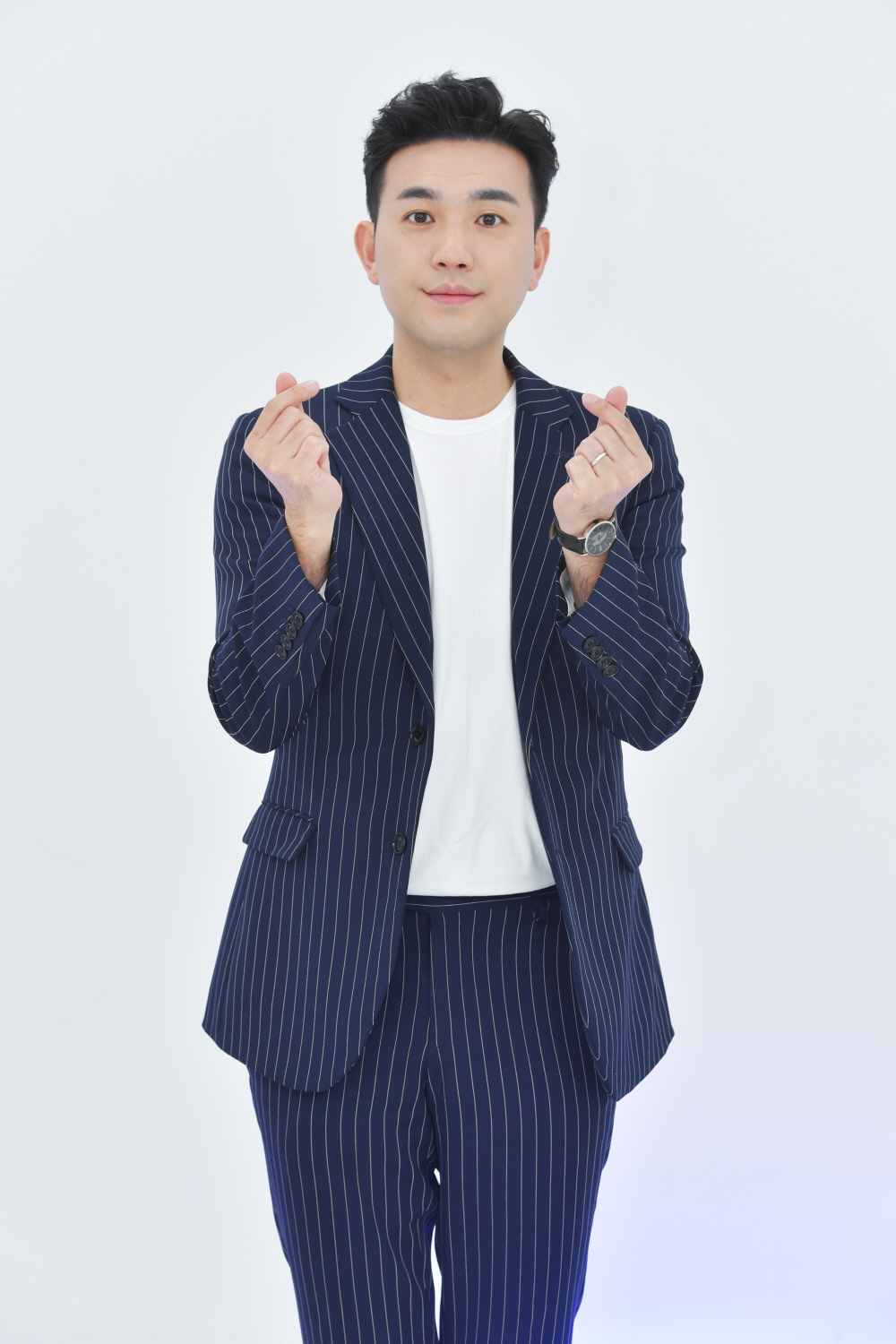 김선근 아나운서 /사진제공=KBS 2022.03.11 /사진=이동훈 기자 photoguy@