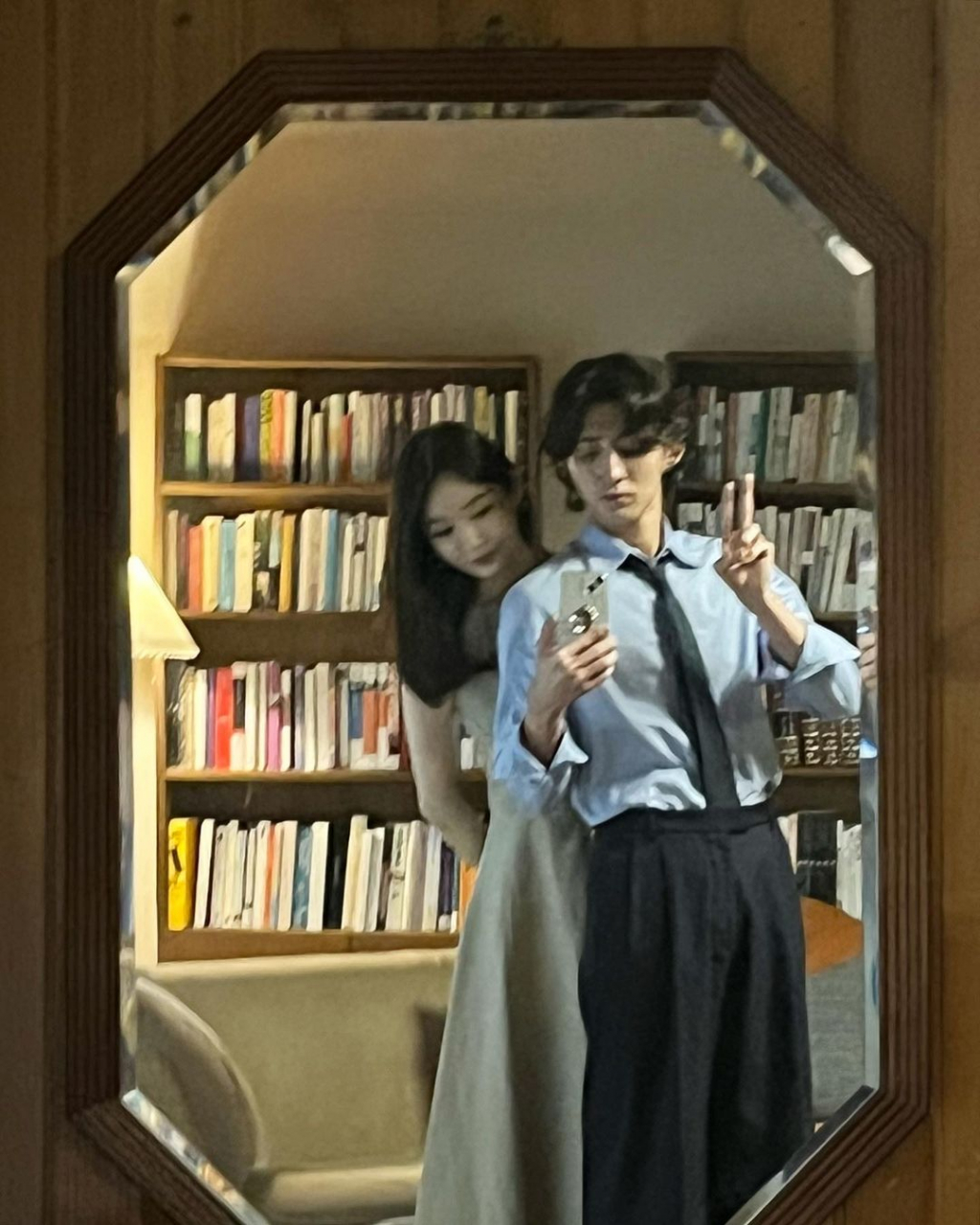 /사진=강민경 인스타그램