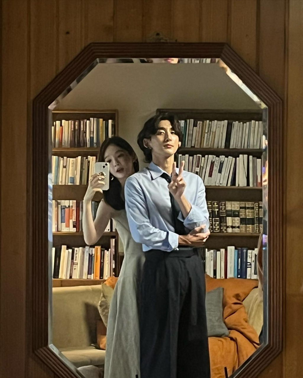 /사진=강민경 인스타그램