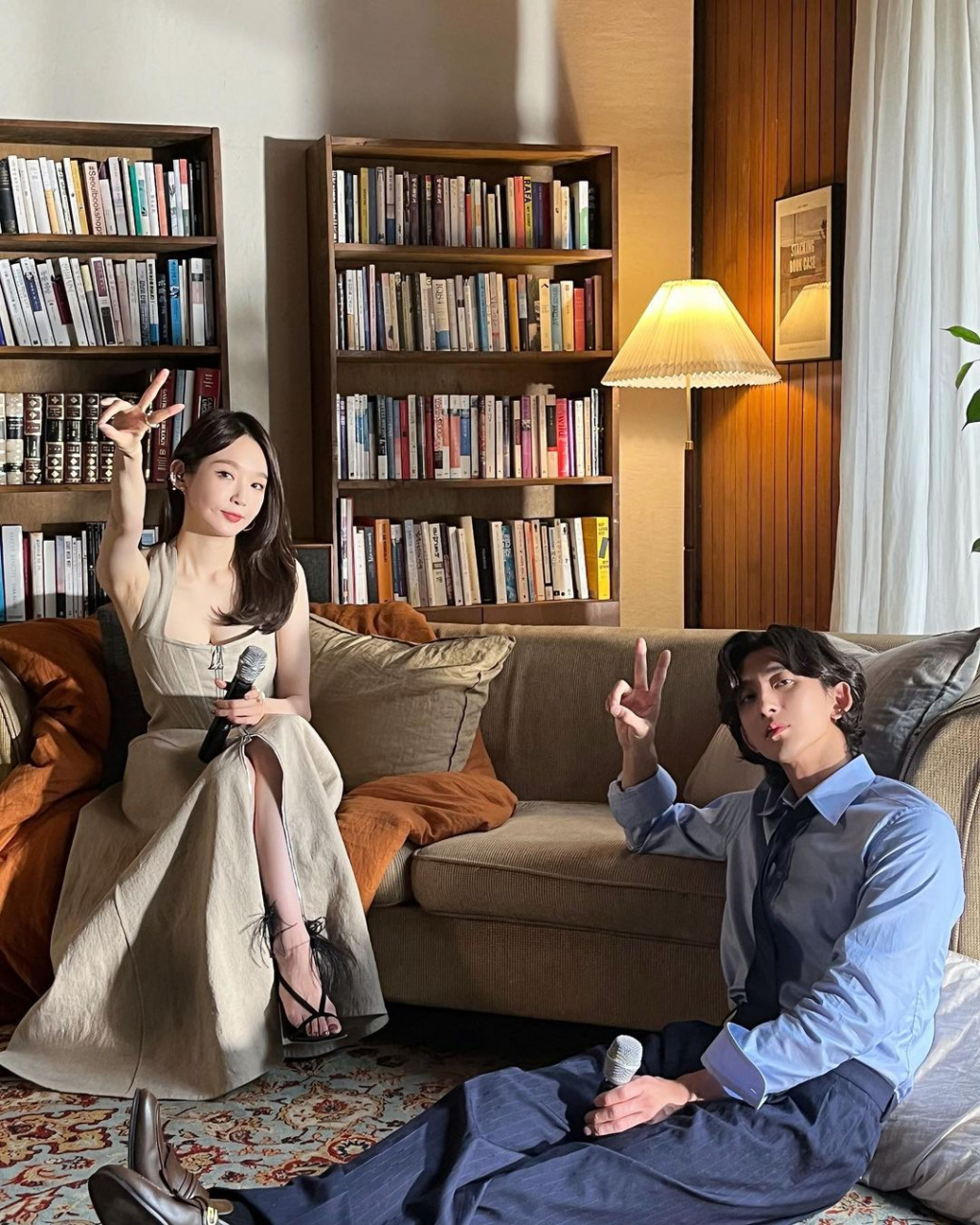 /사진=강민경 인스타그램