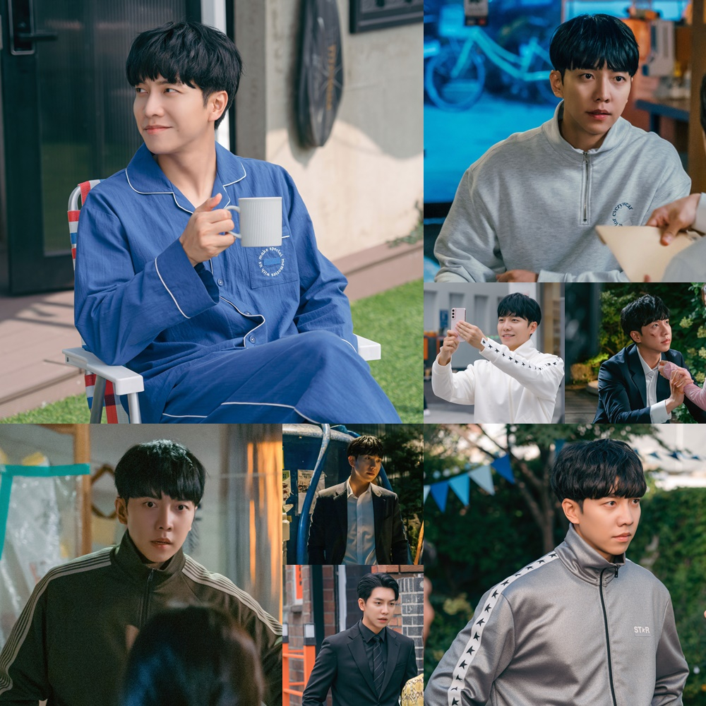 이승기 / 사진=KBS 2TV 법대로 사랑하라