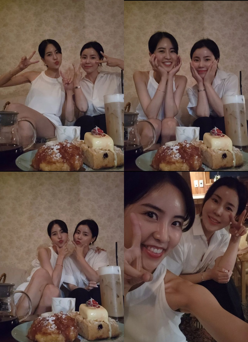 /사진=영숙 인스타그램