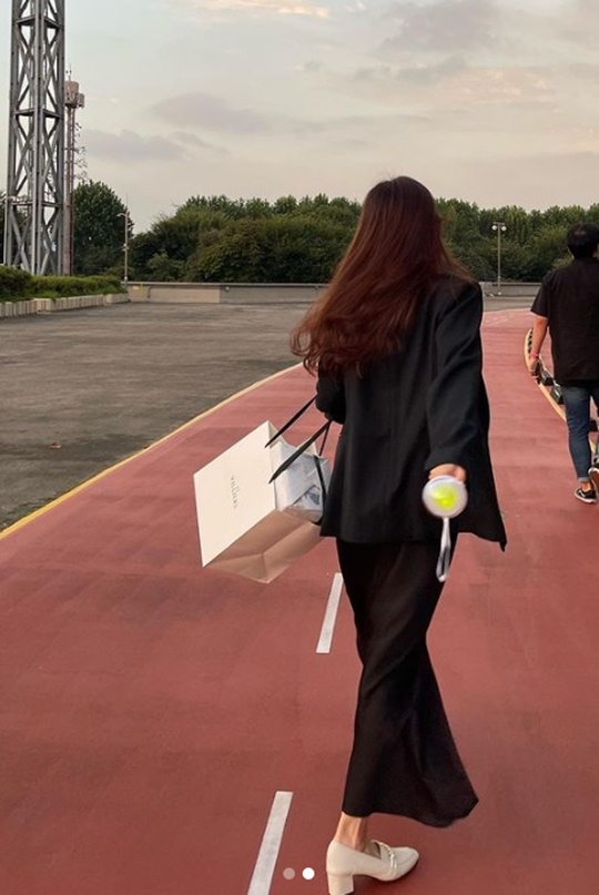 /사진=박솔미 인스타그램
