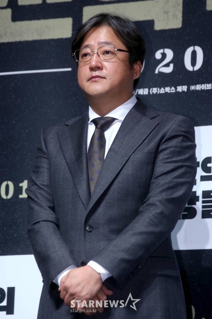 배우 곽도원 /사진=강민석 기자 msphoto94@