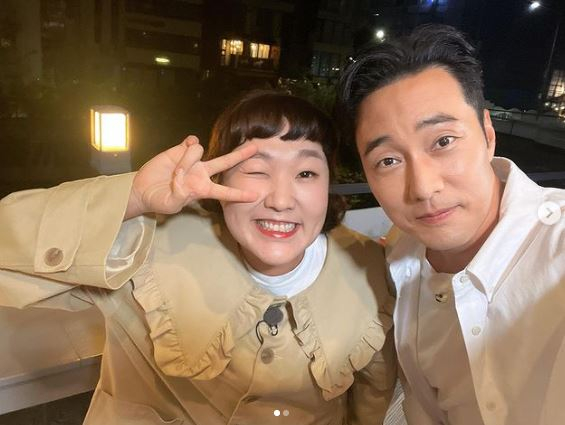 /사진=이수지 인스타그램
