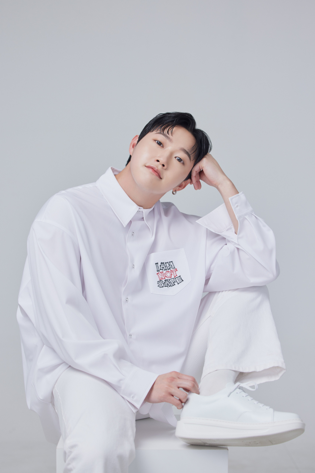 재보훈/사진제공=애플잼 뮤직