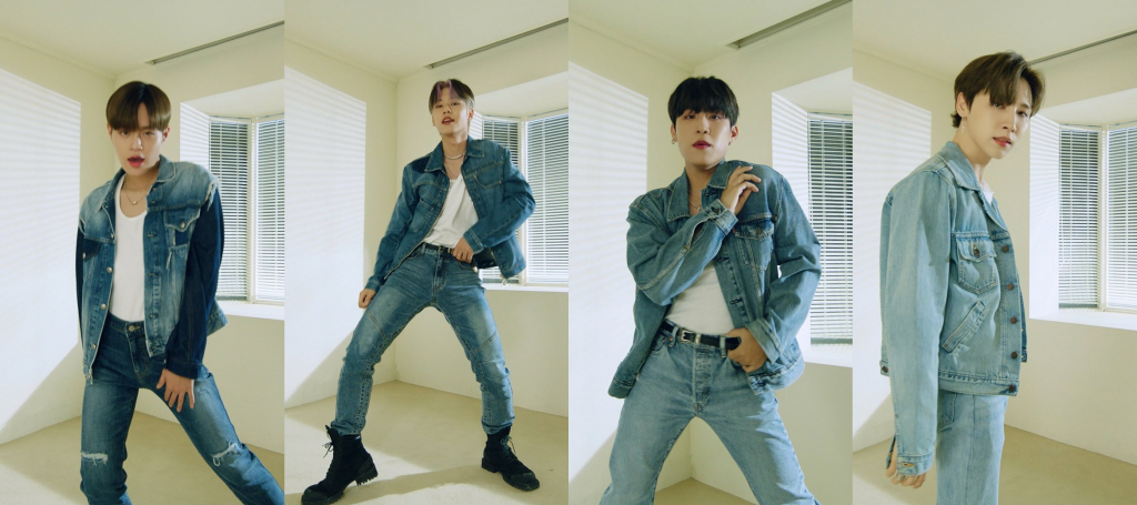 /사진=브랜뉴뮤직