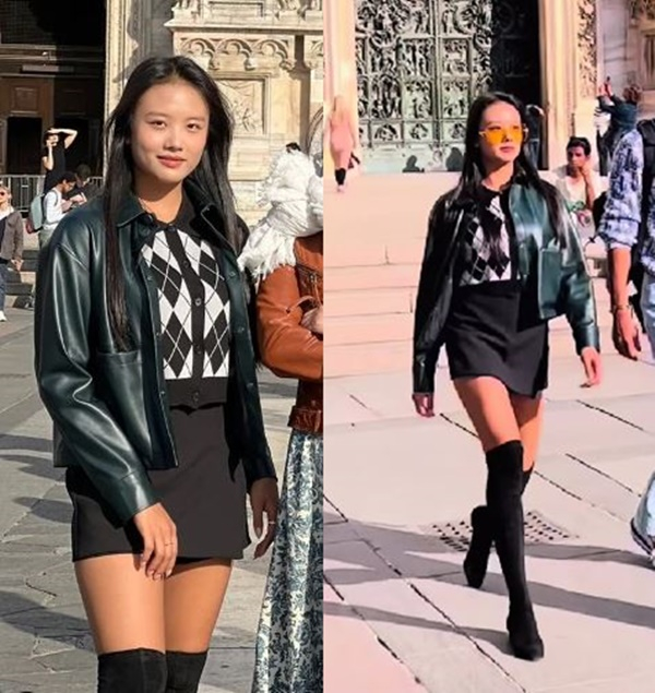 /사진=이수진 인스타그램