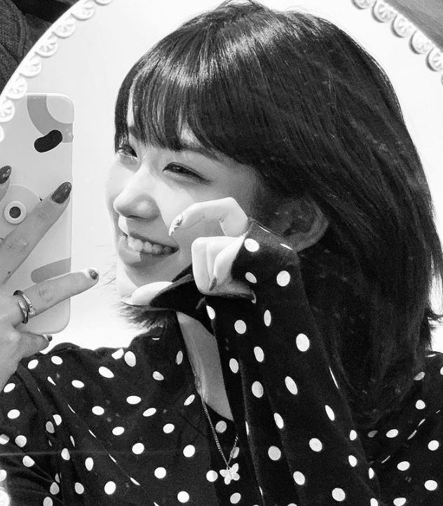 /사진=최준희 인스타그램