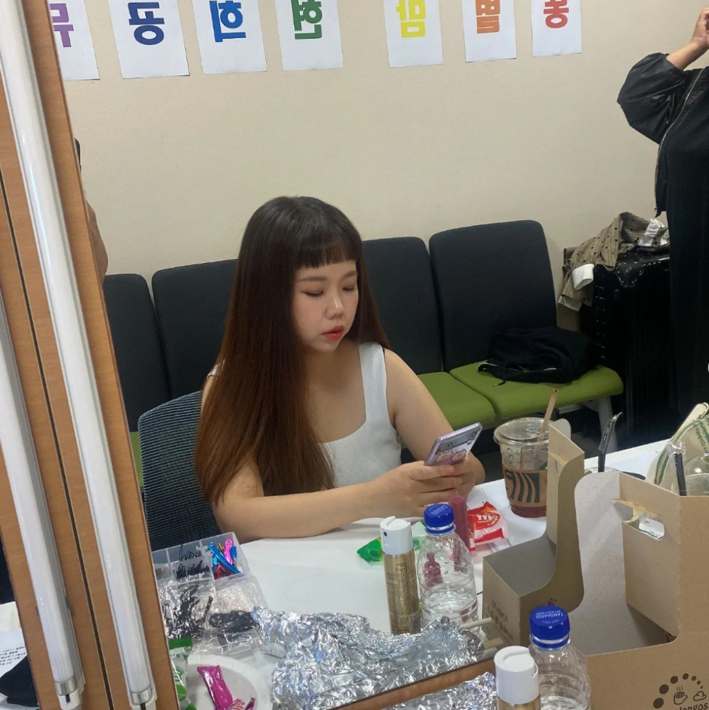 /사진=홍현희 인스타그램