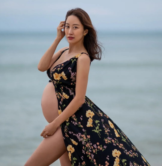 /사진=전혜빈 인스타그램