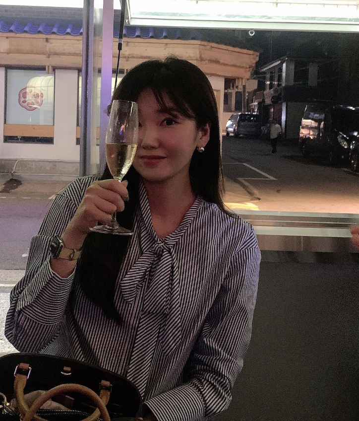 /사진='나는 솔로' 9기 옥순 인스타그램