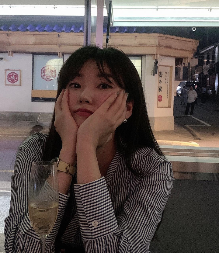 /사진='나는 솔로' 9기 옥순 인스타그램
