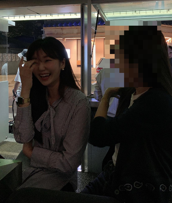 /사진='나는 솔로' 9기 옥순 인스타그램
