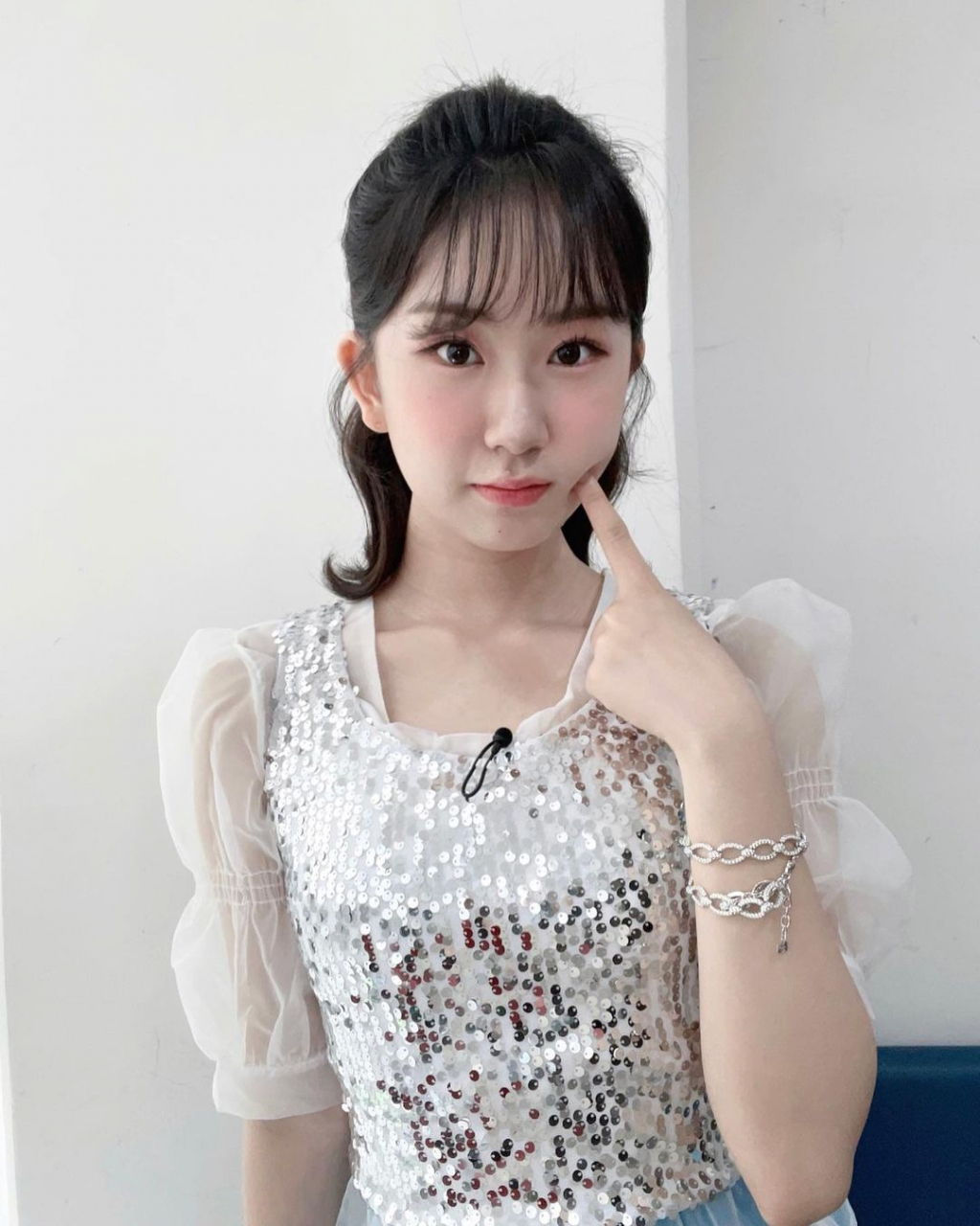 전유진 / 사진=전유진 인스타그램