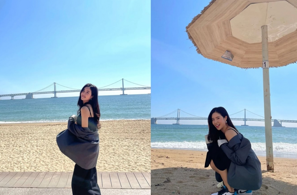 /사진='나는 솔로' 현숙 인스타그램
