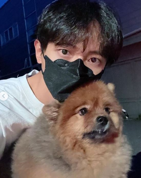 /사진= 출처 주우재 인스타그램