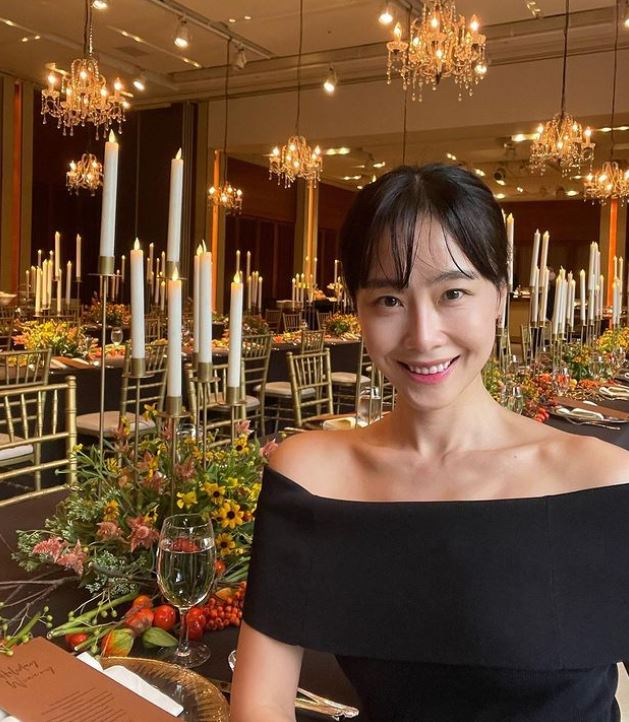 /사진=출처 홍수현 인스타그램