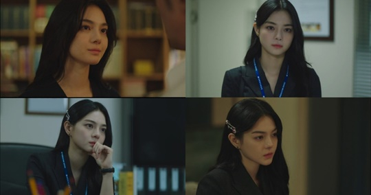 /사진=디 엠파이어: 법의 제국
