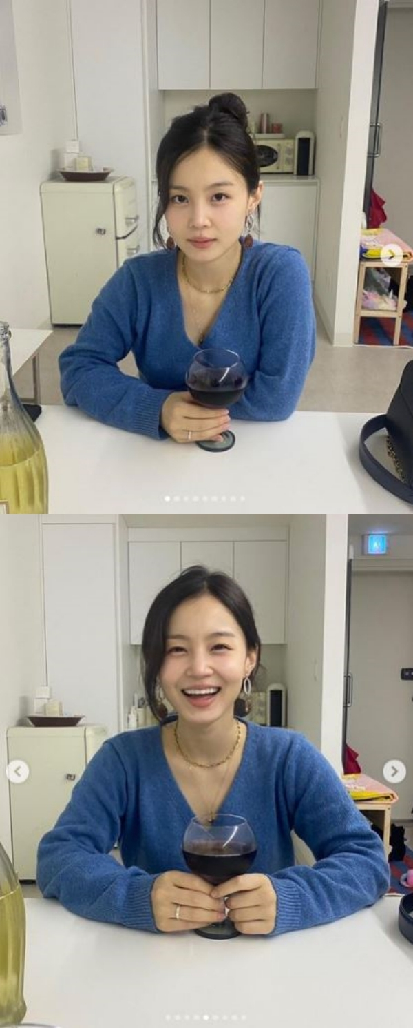 /사진=이하이 인스타그램