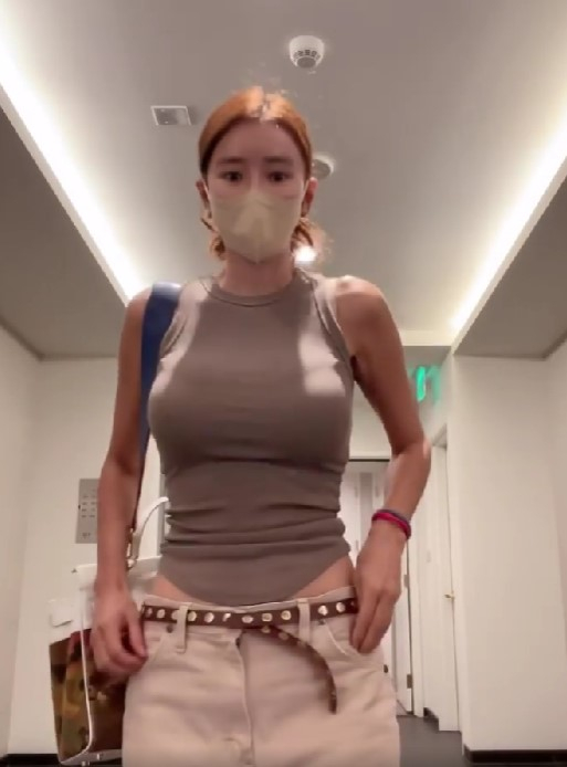 /사진=윤현숙 인스타그램