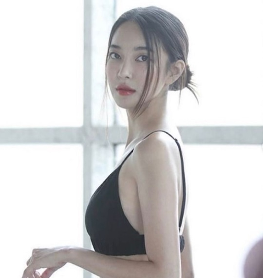 /사진=김윤지 인스타그램
