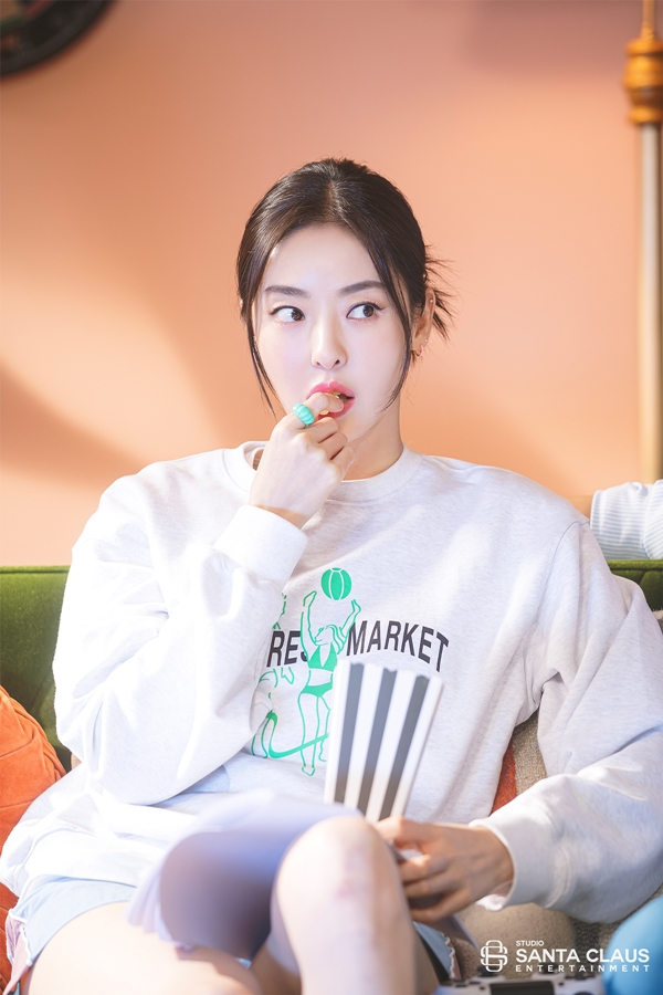 이다희 /사진제공=스튜디오 산타클로스 엔터테인먼트