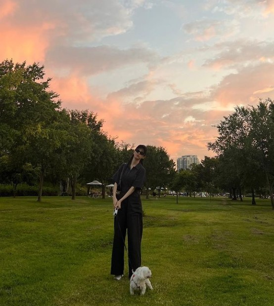 /사진=서현 인스타그램