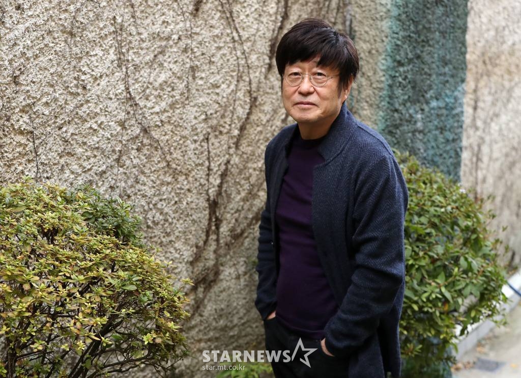 김창완 /사진=김휘선 기자 hwijpg@