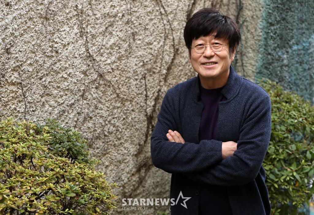 김창완 /사진=김휘선 기자 hwijpg@