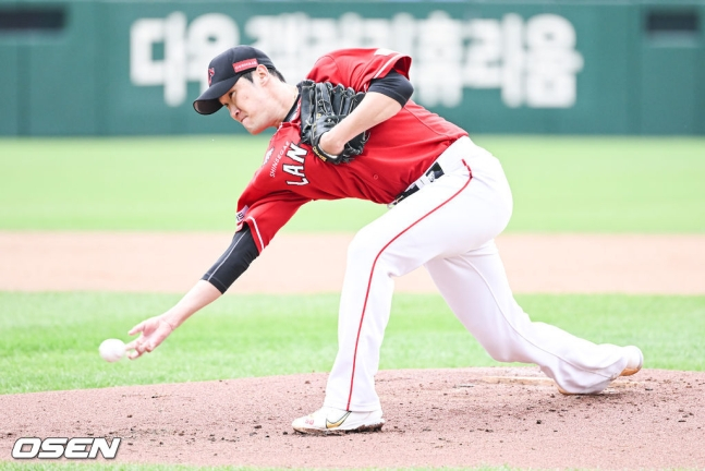 SSG 박종훈.