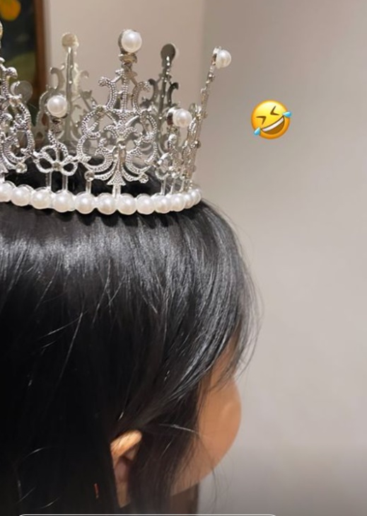 /사진=고소영 인스타그램