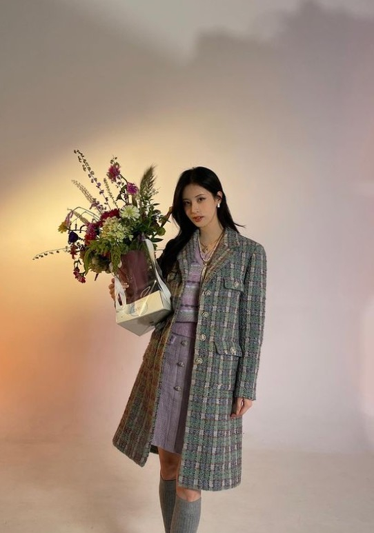 /사진=서현 인스타그램