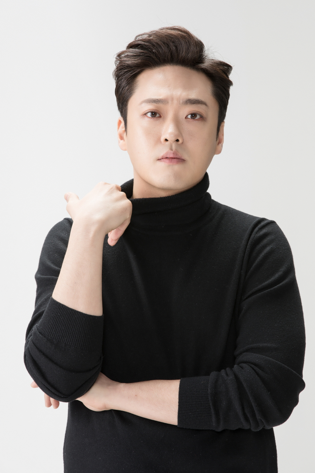 정순원/사진제공=엘줄라이엔터테인먼트
