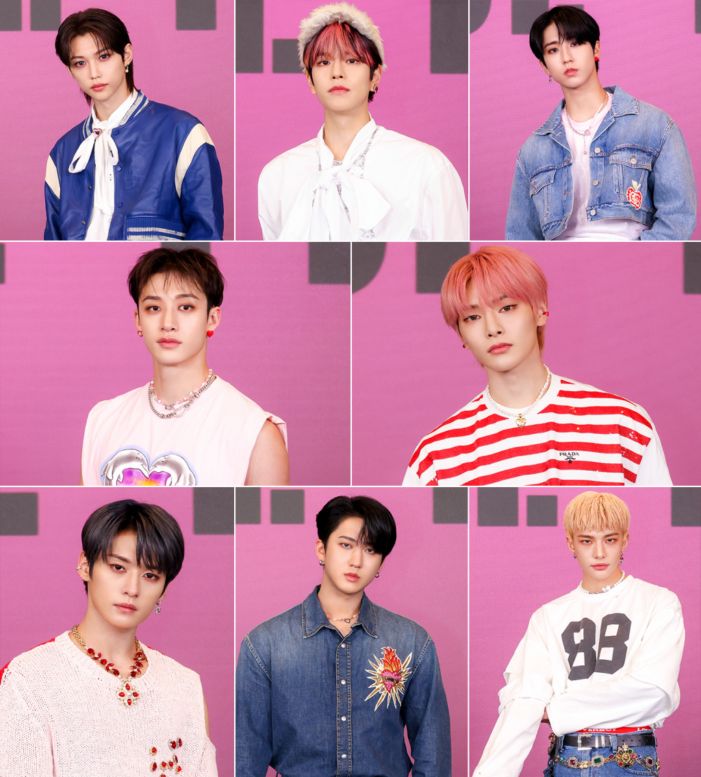/사진=JYP엔터테인먼트