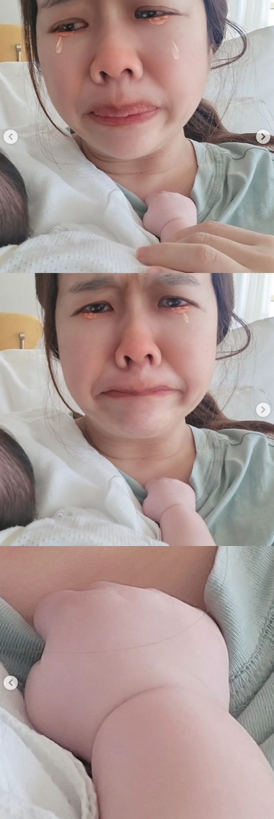 /사진=홍현희 인스타그램